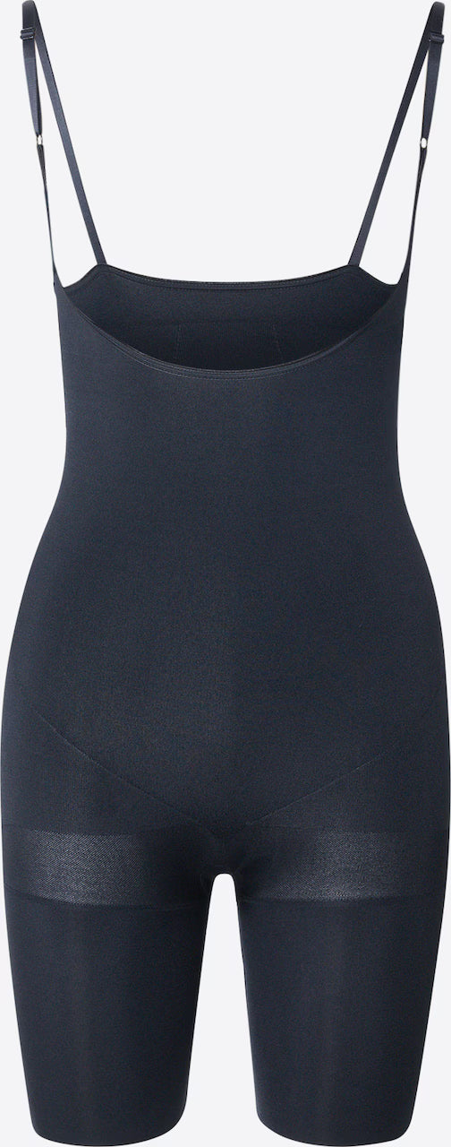 LUMIRA Shaping bodysuit in Black