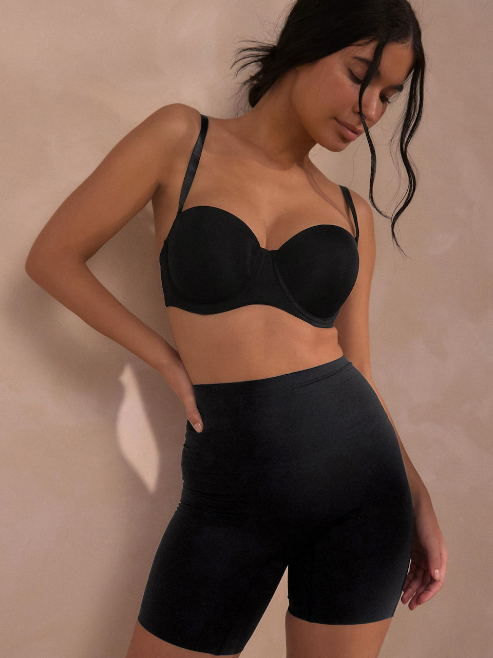 LUMIRA Shaping pant in Black