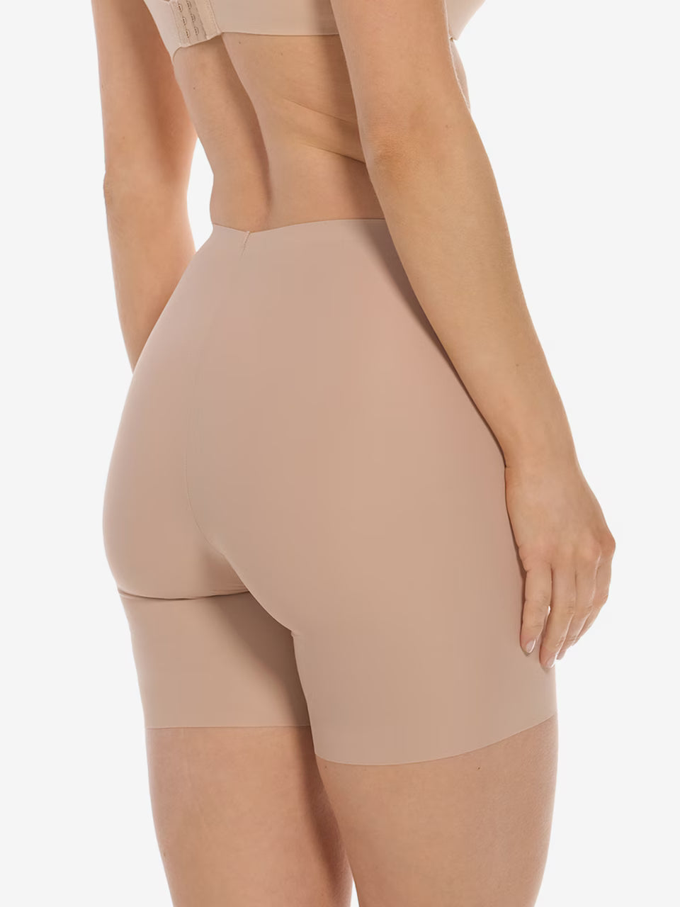 LUMIRA Bodyfashion Shaping pant in Cappuccino