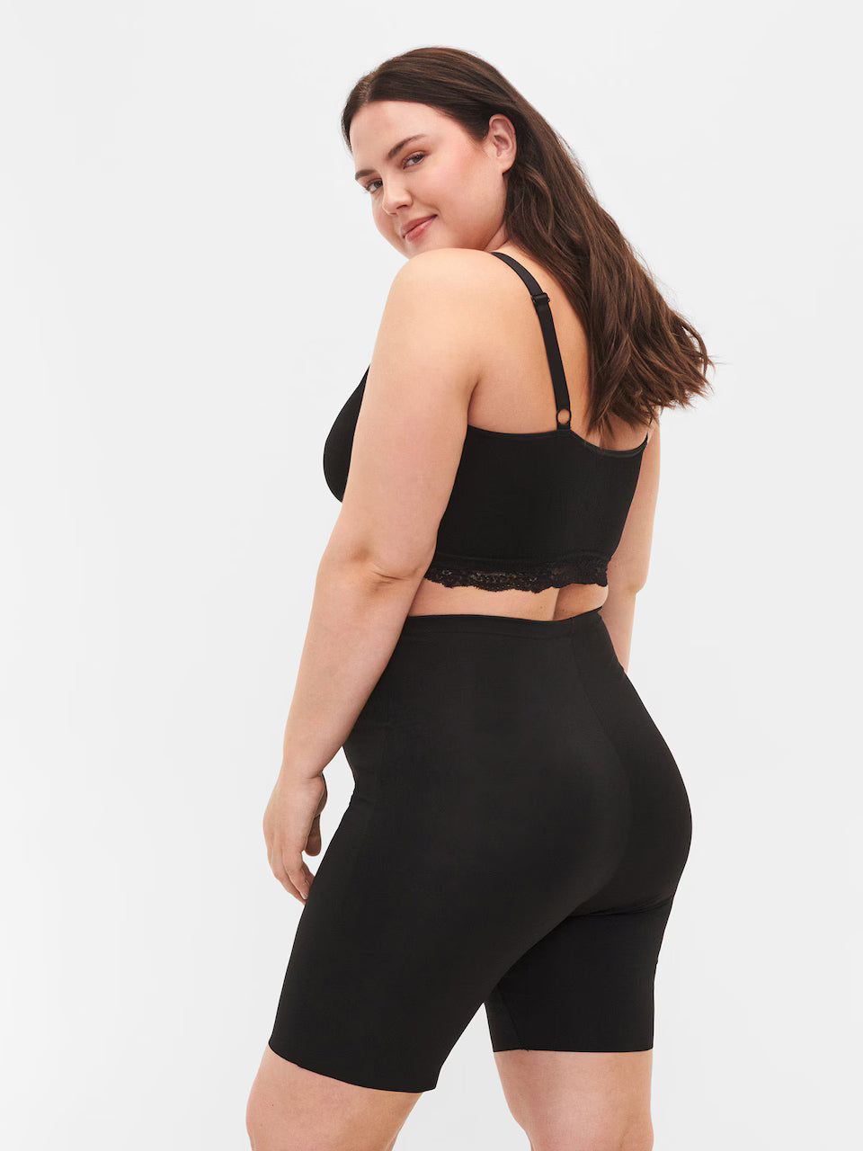 LUMIRA Shaping pant in Black