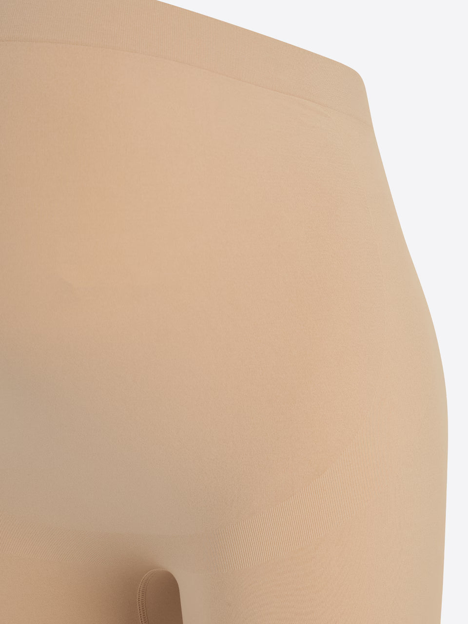 LUMIRA Maternity Shaping pant in Nude