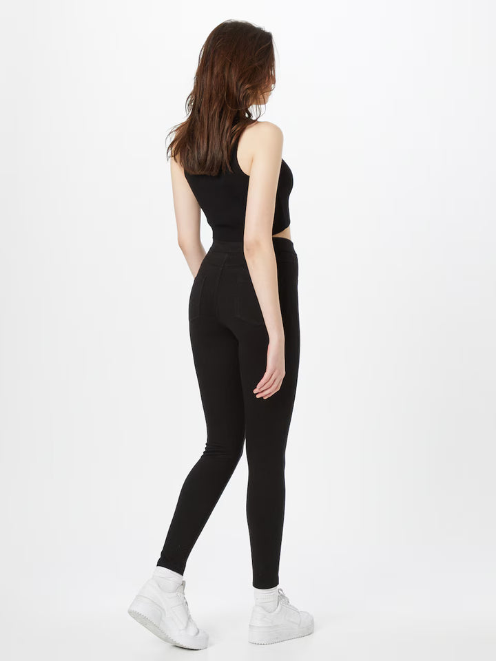 LUMIRA Bodyfashion Skinny Shaping pant in Black