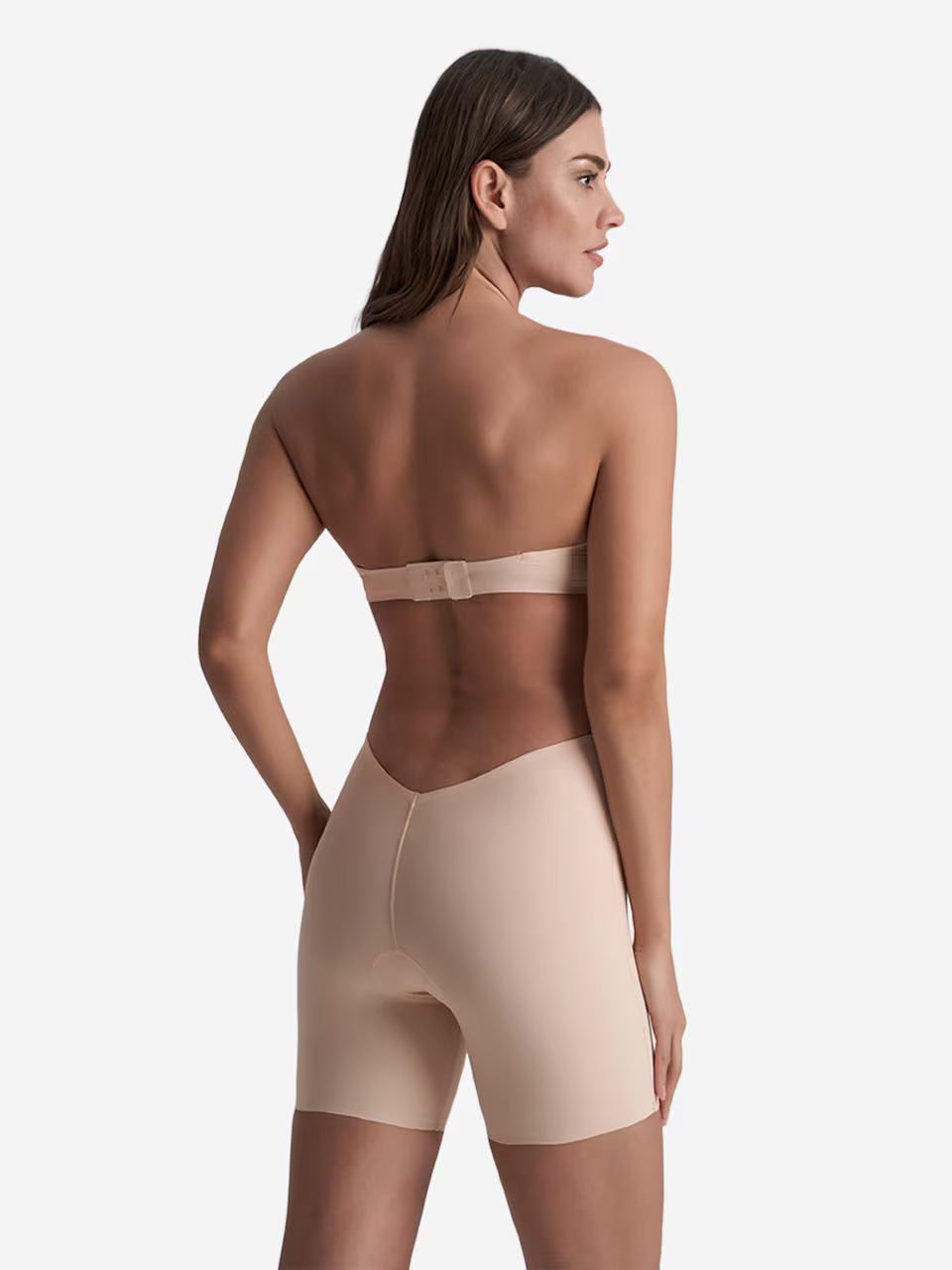 LUMIRA Shaping pant in Beige