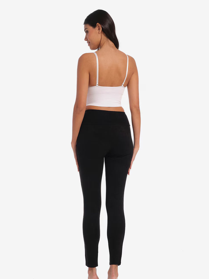 LUMIRA Bodyfashion Shaping pant in Black