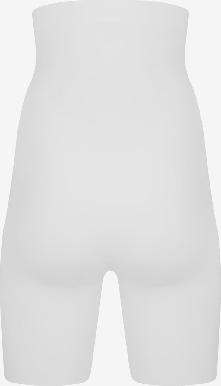LUMIRA Bodyfashion Regular Shaping pant in Wool White
