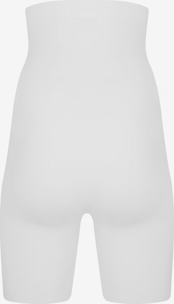 LUMIRA Bodyfashion Regular Shaping pant in Wool White