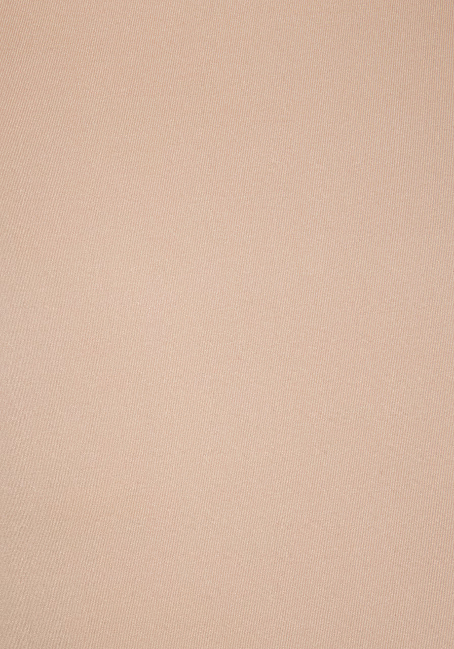 LUMIRA Shaping bodysuit in Beige