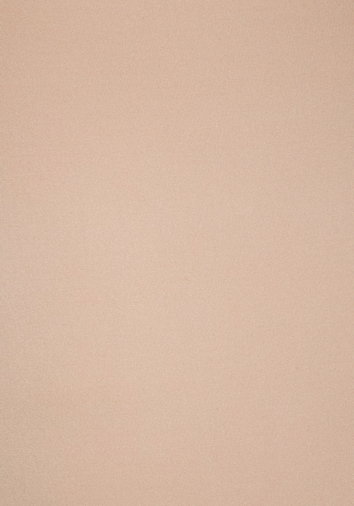 LUMIRA Shaping bodysuit in Beige